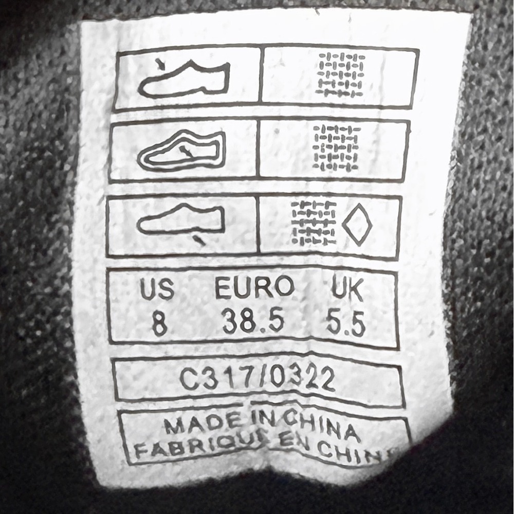 Rocket‎ Dog Jumpin Aurora Shoes - NIB Womens 8 Aurora Cotton - #49267-CL3 - Picture 4 of 5